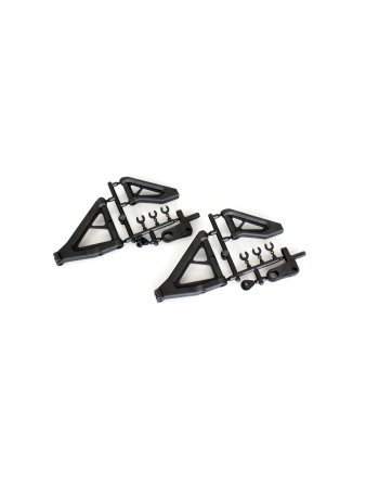 FM505 Front Suspension Arm(EVOLVA) FM505  - KYOSHO RC
